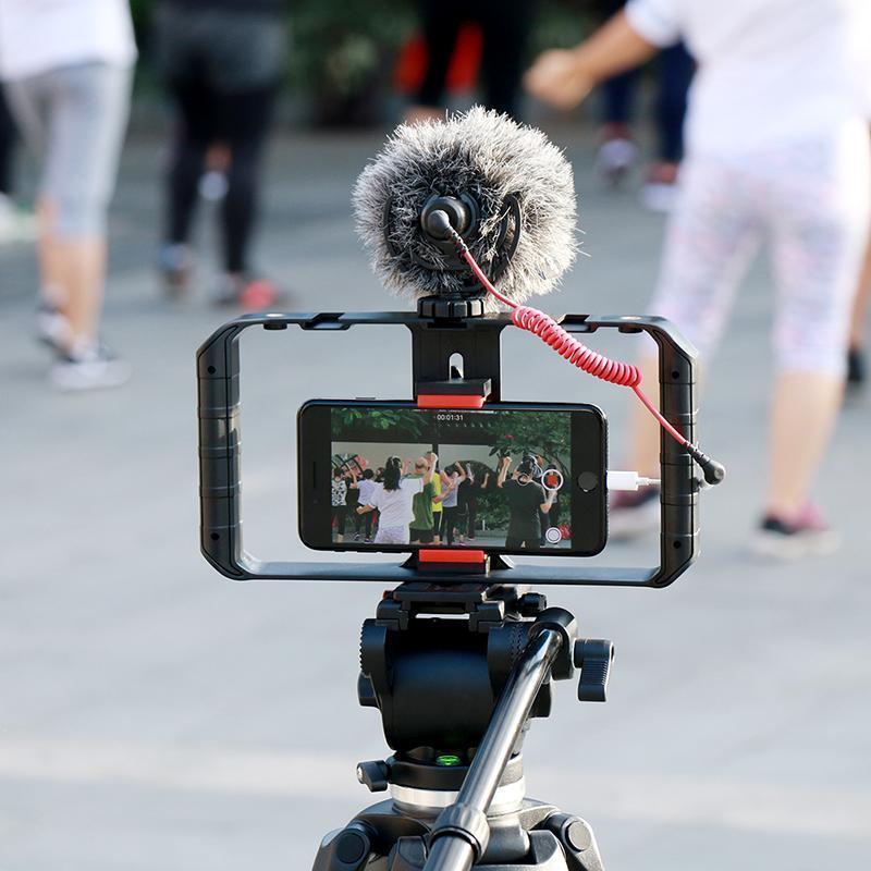 Smartphone Video Stabilizer