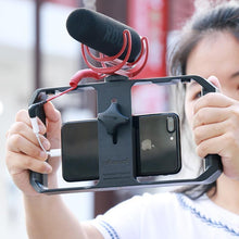 Load image into Gallery viewer, Smartphone Video Stabilizer
